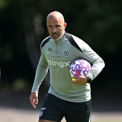 urballboy's profile picture. Software Engineer | Chelsea Army | Your Ball Boy