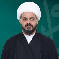 محمد مهدي الساعدي (@mhmd_5h) 's Twitter Profile