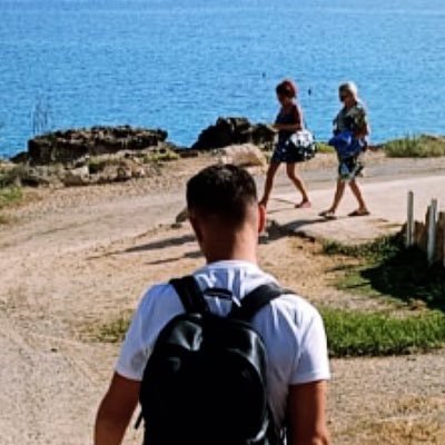 CyganikRafal's profile picture. ☆ | Tylko prywatne opinie