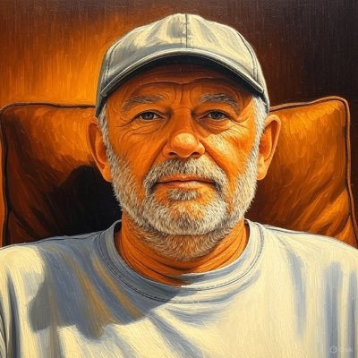 Trotse zoon van een boer uit Kruisland. Brabant. Ajax. π. Nexit. ALM. ☮️ Schrijft weleens n blogje