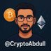 Crypto Abdull✨ (@cryptoabdull) Twitter profile photo Crypto Abdull✨ (@cryptoabdull) Twitter profile photo
