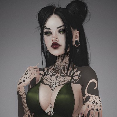 VenaliaAshley's profile picture. 𝑜𝑤𝑛𝑒𝑟 𝑜𝑓 𝑣𝑒𝑛𝑎𝑙𝑖𝑎 𝑖𝑛 #secondlife 
Ashley Sable in World ♥