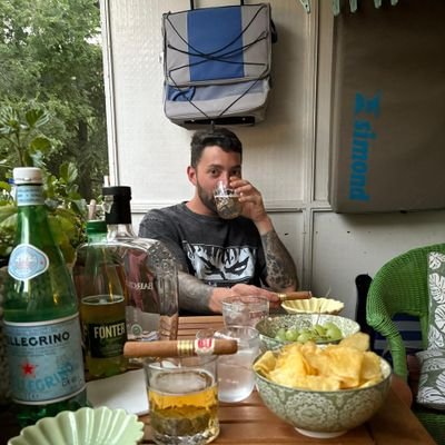 MellamanLemon's profile picture. Lo que hacemos en vida trasciende a la eternidad.
https://t.co/BmnsWj6bjq