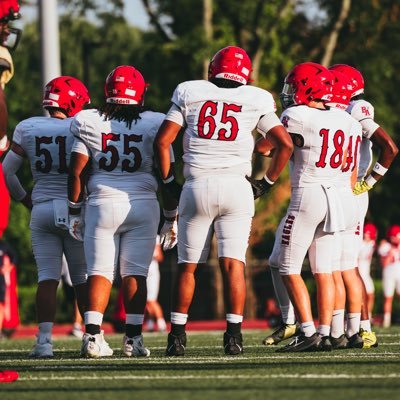 6’4 300lbs | Brentwood Academy | CO/27 | 3.8 GPA | OT/OG | 10.25” Hand | 80” Wingspan | 3 D1 O | (256) 345-9858 | https://t.co/Xid34cd9H6