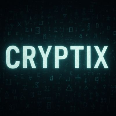 🚀 Crypto Man | 🗝️ Keeper of the Key | Web3 • Testnets • Airdrops | From codes to coins — Cryptix