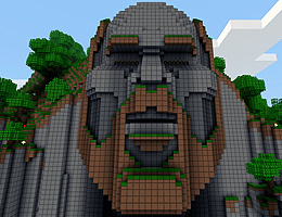 ExpertCrafters's profile picture. Minecraft!!!!!!!!!!!!!!!!!! 
https://t.co/2vSCQwlX9t