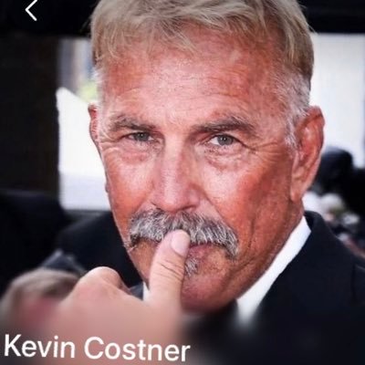 Actor, producer, director, and storyteller. Best known as Dance with Wolves. Simple and Good.