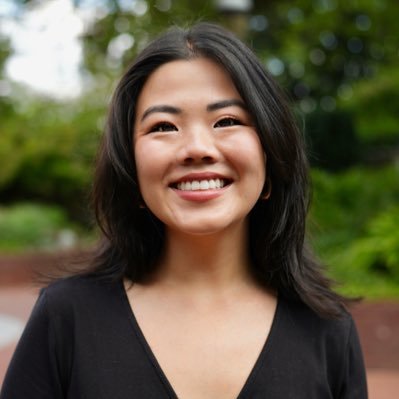 hanjliu's profile picture. MPA @ LSE | Formerly @CLASP_DC and @AAAJ_AAJC | she/her