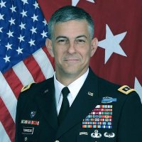 Stephen j Townsend (@stownsend36935) 's Twitter Profile