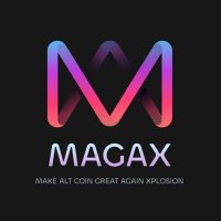 Moonshot MAGAX SUPPORT✪ (@_moonshotmagax) 's Twitter Profile