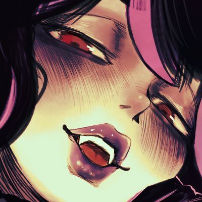your local nymphomaniac 🔞| Autistic | 27 🦇
| #moochiart |https://t.co/08ENYuhCiC |https://t.co/jPq2pH8GSe|