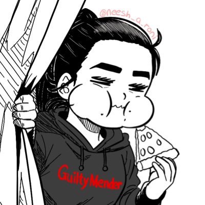 Neesh97's profile picture. Be happy :) ❤️ Anime, Manga and Gaming