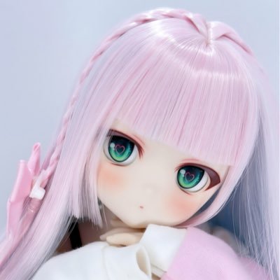 2025 5.1 茉白ちゃん うちの子可愛い壁打ち垢 ドール初心者🔰 無言フォロー失礼します 転載及び使用禁止🚫 #茉白便