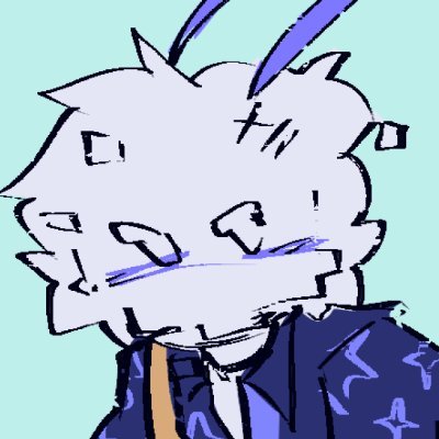 Hiya I'm Jewel! ‖ 19 ‖ main account: @clownboo_art‖
yaoi will save me