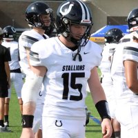 Gentry Thompson (@gentryt22) 's Twitter Profile Photo