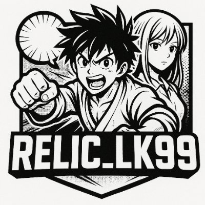 @relic_LK99