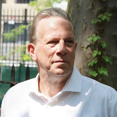 Kevin O'Keefe Profile