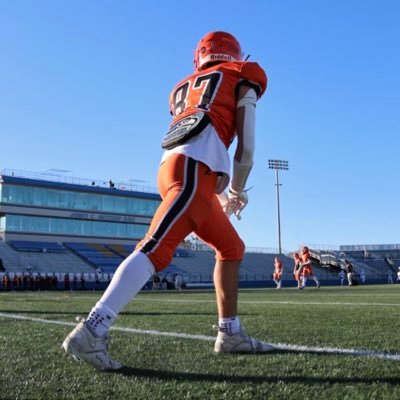 Frank Carey Highschool | Class of 2026 | 6,0 185| LB WR| 305 Bench. 375 Squat. 545 deadlift |TheoAndrikopoulos@outlook.com|