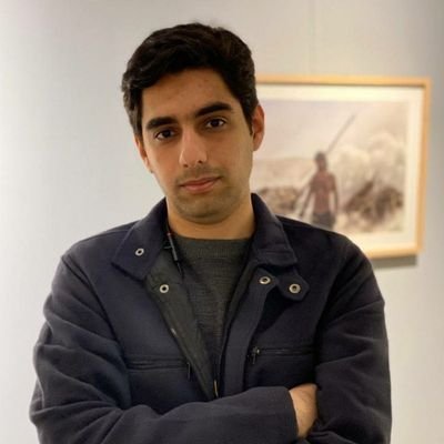 MAli_Rashadi's profile picture. هستم آنکه هستم.