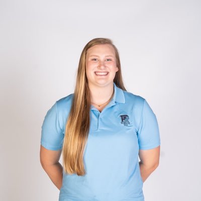 Assistant Volleyball Coach & Recruiting Coordinator at the University of Rhode Island 🩵
