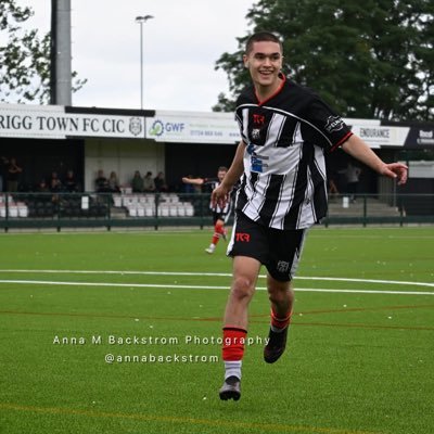 HenryParr04's profile picture. ⚽️