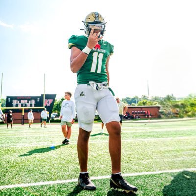 Connor McFadden Profile