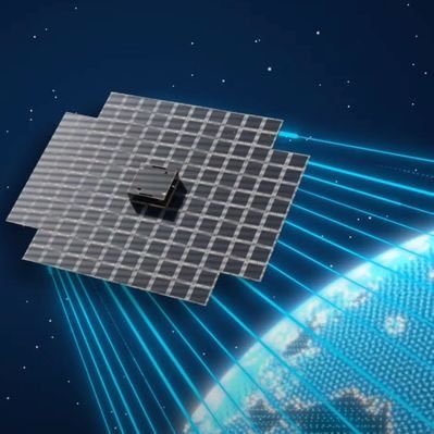 Dedicated AST SpaceMobile info hub $ASTS 🧇📲 Compiling and sharing the collective knowledge of the Sp🅰️ceMob Since 2021👇Checkout our show👇 @ASTSpaceOdyssey
