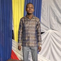 Cao Kabeya (@caokabeya) 's Twitter Profile