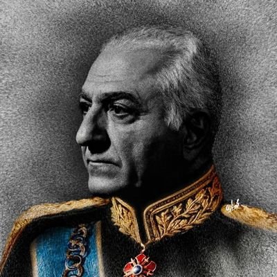 دانشجوی ستارهدار زندانی سیاسی و مبارز کنونی سرباز شاهزاده رضا پهلوی و عاشق اسرائیل
👑جاوید شاه👑