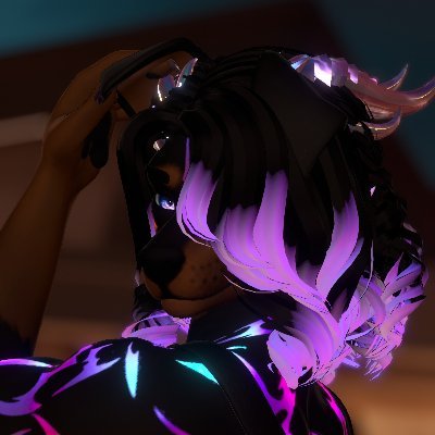 š24 | Non-Binary Bean | Average VR Degenerate š
!!! NO MINORS !!!
DMs Open, don't be weird | Collabs Open
Content made in CVR