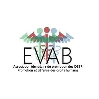EVAB48562087170's profile picture. 🌈 Défendre les droits humains & promouvoir la DSSR au Bénin | Human Rights & SRHR Advocacy in Benin ✊🏾.