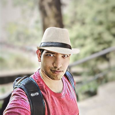 AI, LLMs, RL || PhD-ing in CS @SCAI_ASU || @ASU & @TAMU Aggie Alumnus ||
Likes to wrestle with existential questions from time to time || Sporadically here;