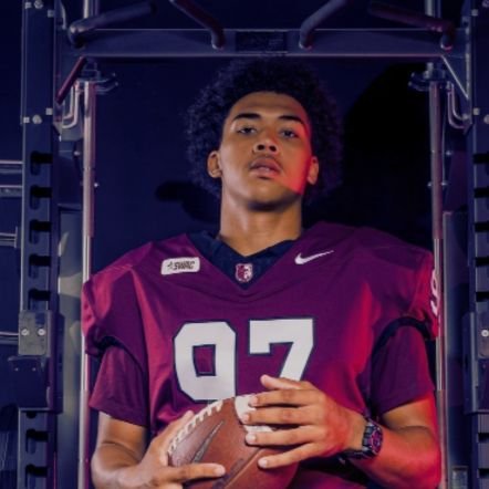 Alabama A&M Football/ St. John Pa II LB/ATH /6’2/ 205. 📲850-212-7728