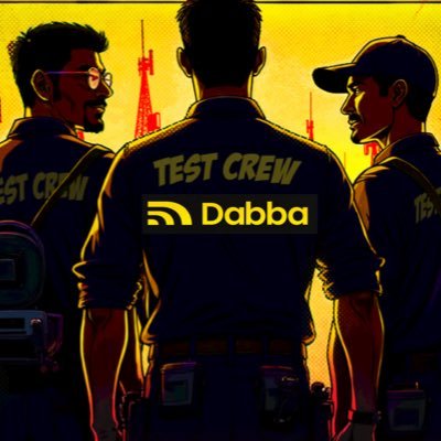 #Timpi https://t.co/u0uuJaup4S #Dabba https://t.co/wCBuoekfGp #TheNodeFactory https://t.co/mD04yByawT #ZZZClub https://t.co/UYzEt3wSuC