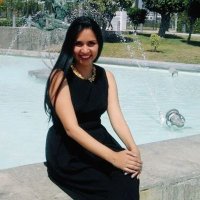 Alba P. Ruiz (@alba_ipr) 's Twitter Profile