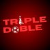 Triple Doble (@lostripledoble) Twitter profile photo Triple Doble (@lostripledoble) Twitter profile photo