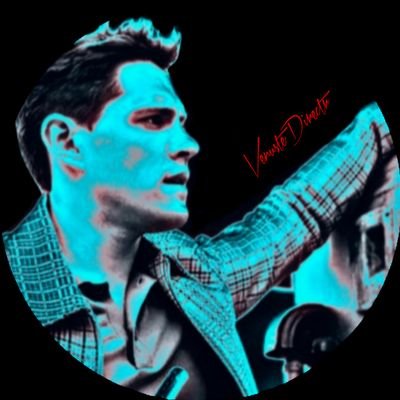1955 Riverdale student. Present day teacher and performer
Riverdale/Wed RP | gay in MAIN verse/bi in AU | ships w/chem | 18+ Minors DNI parody account #artisan