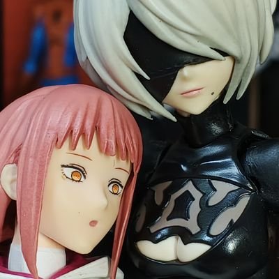 🇪🇨 action figure collector (of anything, if I like the character, it goes into the collection)
I also like Marvel, Pokemon, anime,cats, chubby girls XD