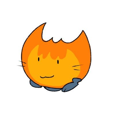 20 | any pronouns | artist and just general talk about what were interested in | strawpage off bio til i can get my computer fixed | pfp by @f3rrett_