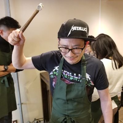 metalbig4metal1's profile picture. Metallica、Thrash Metal、メロディアスハード、上坂すみれ好き。メロデス、ハードコア特訓中の

エセ野郎。ビール、ホラー、アニメ、漫画好きの闇住人  #化物語  #物語シリーズ。ヘッダー画像いちまわ先生　　　@1mawa2hane 持ち物・黄色のPASSPO☆魂