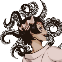 𝓛𝑼𝑷𝑷𝑰 𝓐𝑵𝑻𝑬𝑵𝑶𝑹🐙 (@kubiretrepadora) 's Twitter Profile Photo