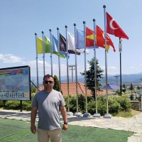 Samet Yenigün (@sametsam4124) 's Twitter Profile