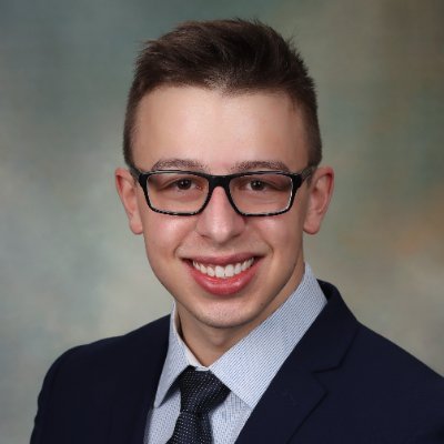 PGY-2 Internal Medicine @ClevelandClinic | Views and opinions are my own