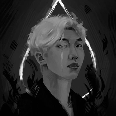 K, 27, they/he || Mainly drawing BTS
Please don't repost without permission!
freckledunce_ on IG