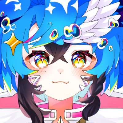 2.5次元Vtuber準備中の鮫福叶夢(さめふくかな)です🦈🦉デビューまだまだ先だけど成長見守ってほしいし気軽に話しかけてね!ご依頼は▷@samefuku_irai skeb▷https://t.co/TnwhWX7kvc