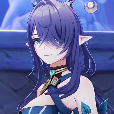 Mother Lauma🌙 | Genshin Pilot! Profile