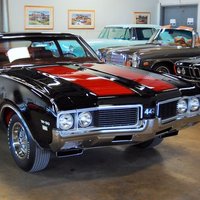 Cutlass Guy (@69cutlass_guy) 's Twitter Profile