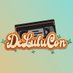 DeLuluCon (@delulucon) Twitter profile photo DeLuluCon (@delulucon) Twitter profile photo