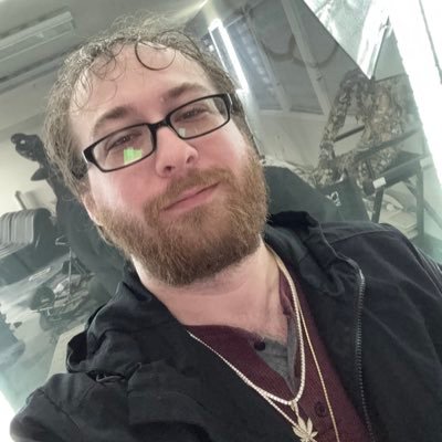 KeenynKross's profile picture. Administrative and Business Consultant, HVAC Business Owner, 🪴Friendly, CEO of Companies