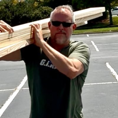 The Fallen Ape-theist works in counter-terrorism, focusing on radicalization processes some people go through when they start dehumanizing others.